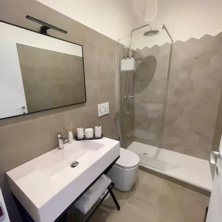Palmira House Rome