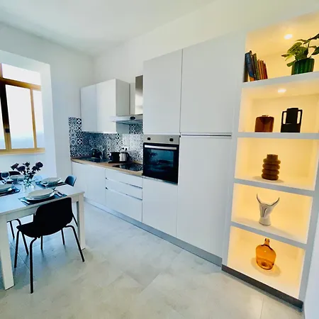 Palmira House * Rome