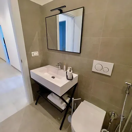 Palmira House *
