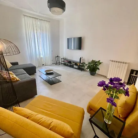 Palmira House * Rome