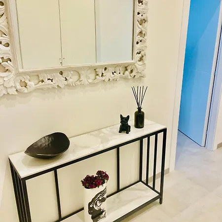 Palmira House Apartment *