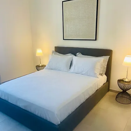 Palmira House * Rome