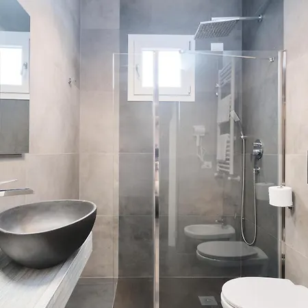 Domus Matris Guest house *