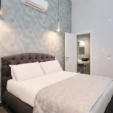 Domus Matris Guest house Rome