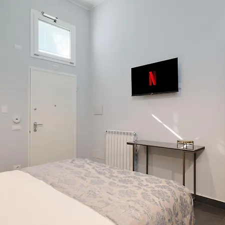 Domus Matris Guest house Rome