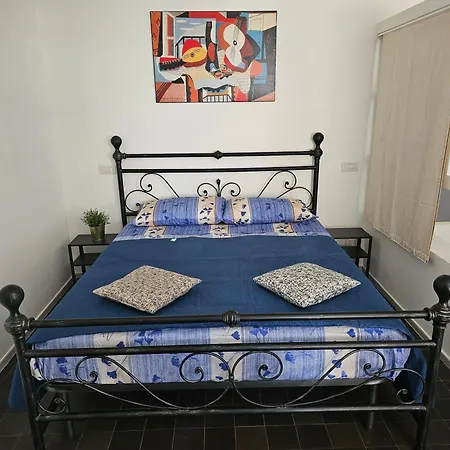 Appartamento Mela
