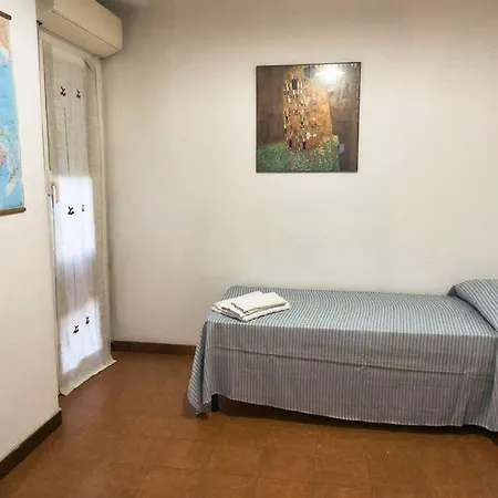 Interno 20 La Casetta A Magliana Stazione Rome