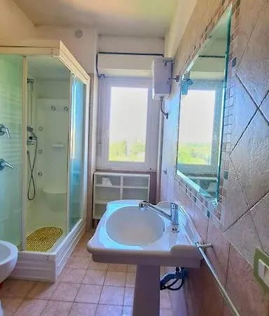 Interno 20 La Casetta A Magliana Stazione Apartment Rome