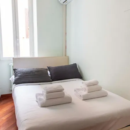 Here's A New Laura's Place - Close To San Pietro