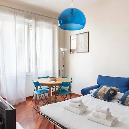 Here's A New Laura's Place - Close To San Pietro *
