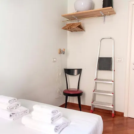 Here's A New Laura's Place - Close To San Pietro Rome