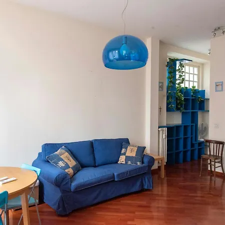 Here's A New Laura's Place - Close To San Pietro Apartment