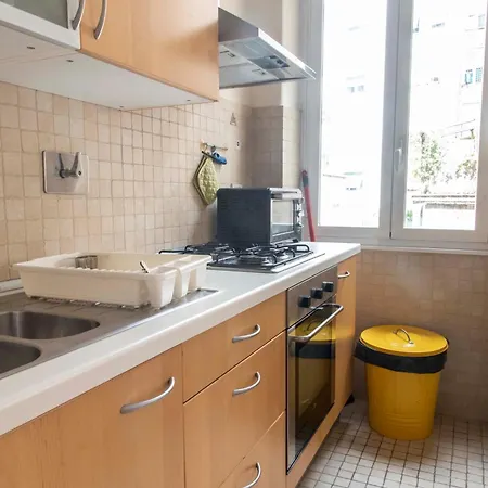 Here's A New Laura's Place - Close To San Pietro Apartment