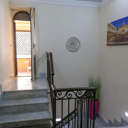 Matissa 2* Rome