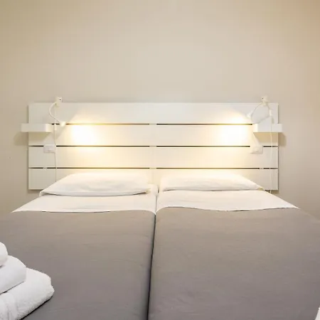 Проживание в семье Ostiense Flat&rooms By Rentbeat Рим