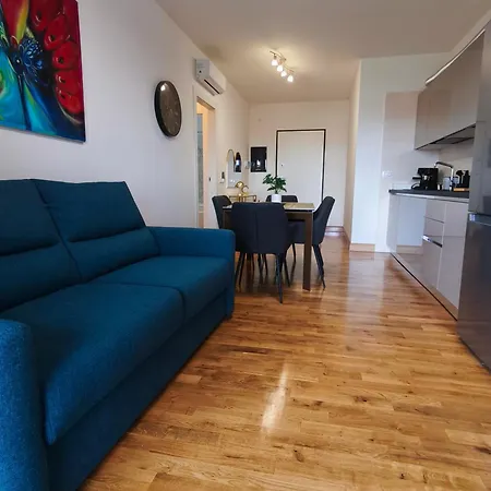Angela Apartament
