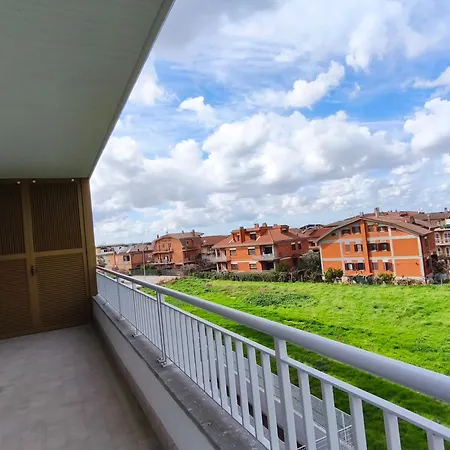 Apartament Angela