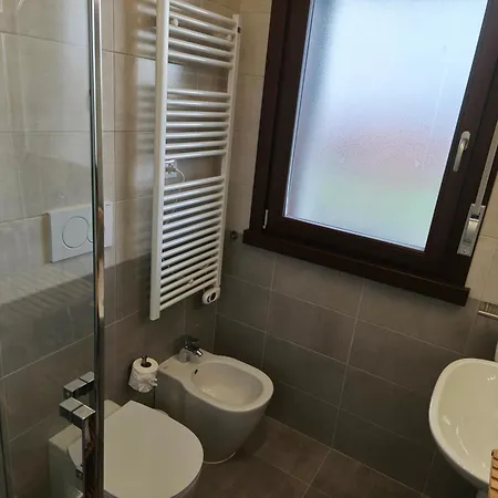 Angela Apartament Rzym