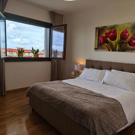 Angela Apartament