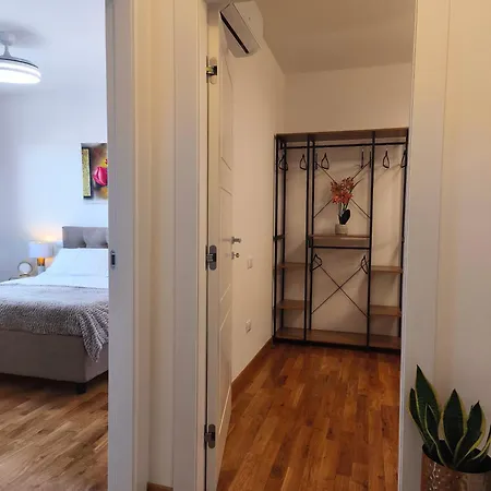 Angela Apartament Rzym