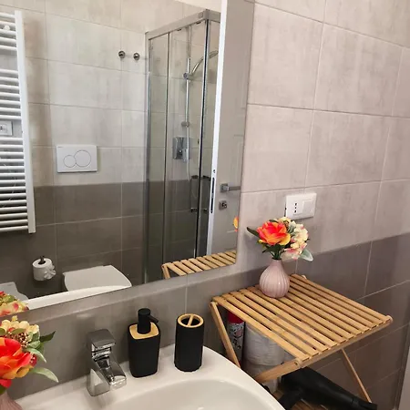Angela Apartament Rzym
