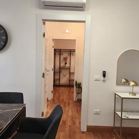 Angela Apartament Rzym