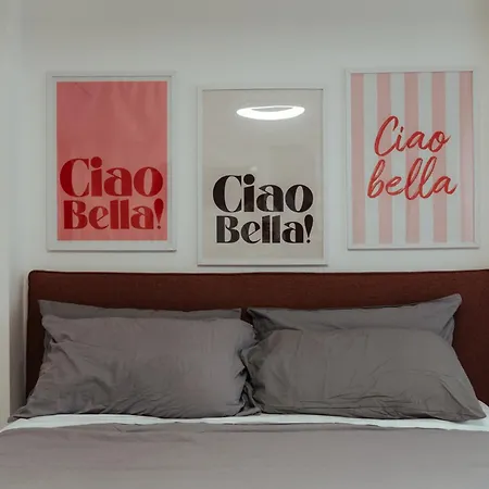 Apartment Marino's