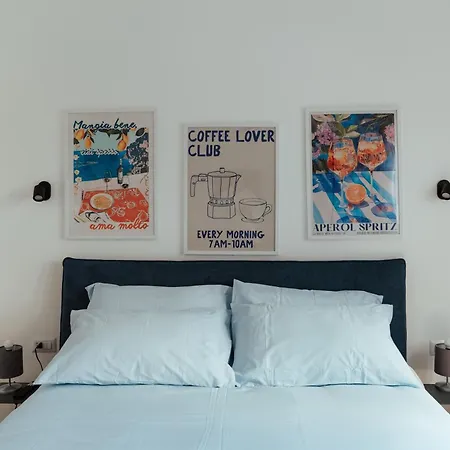 Apartment Marino's