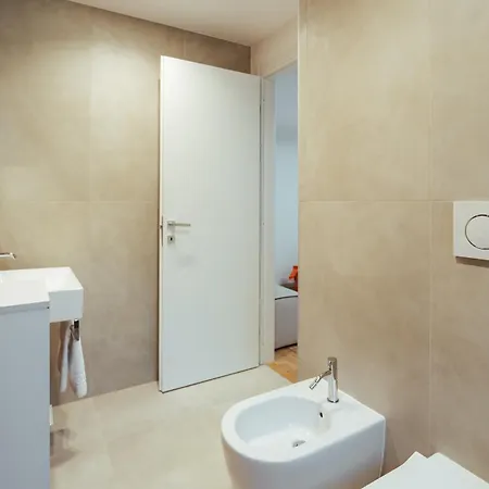 Apartment Marino's Rome