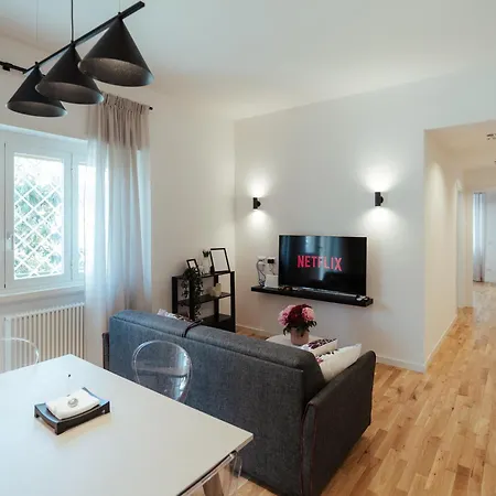 Marino's Apartment