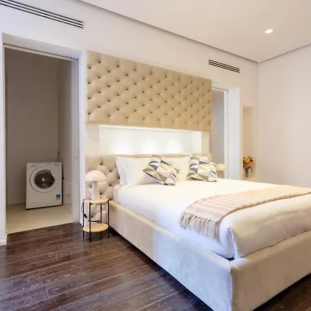Cunabu Sardegna Hotel Rome