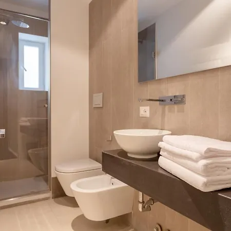 Cunabu Sardegna Hotel Rome