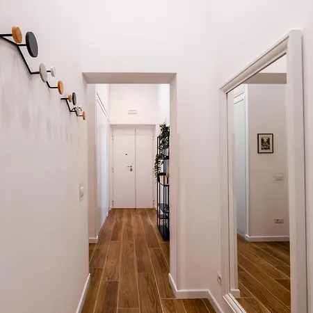 Apartamento The Temple *