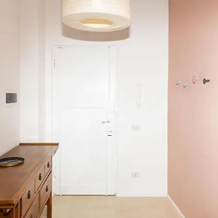 Piazzale Delle Province A 2 Passi Dalla Metro Aria Condizionata Wifi E Smart Tv *