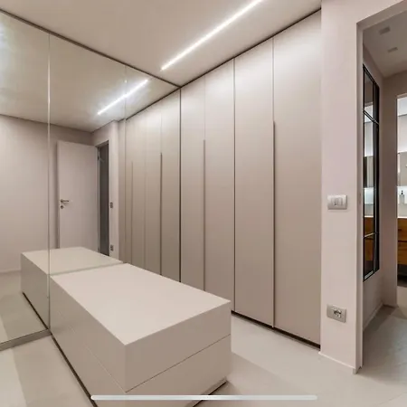 Apartamento Margutta Spagna Relais *