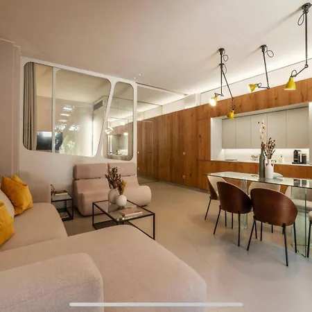 Apartamento Margutta Spagna Relais *
