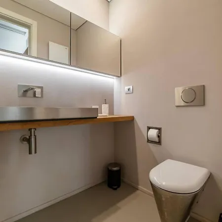 Margutta Spagna Relais Apartamento *