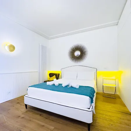 Apartment Gold 5 Minuti Dal Colosseo *