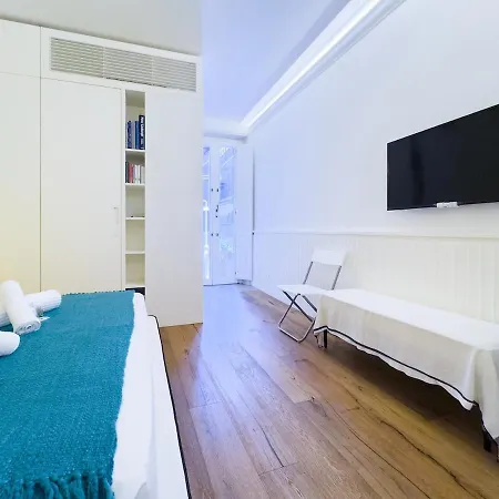 Apartment Gold 5 Minuti Dal Colosseo *
