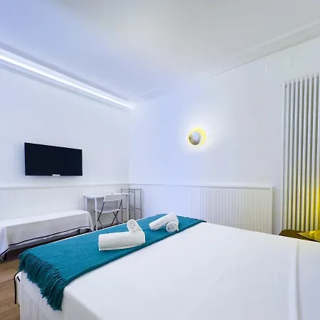 Apartment Gold 5 Minuti Dal Colosseo