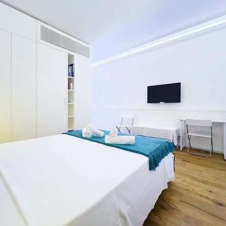 Apartment Gold 5 Minuti Dal Colosseo *