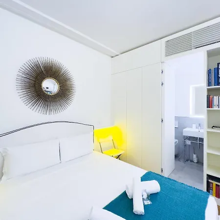 Apartment Gold 5 Minuti Dal Colosseo *