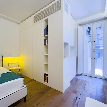 Gold 5 Minuti Dal Colosseo Apartment