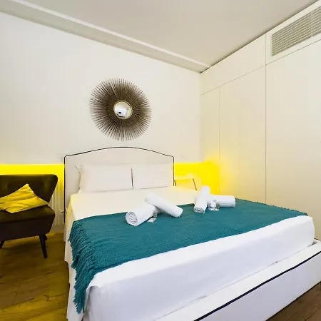 Apartment Gold 5 Minuti Dal Colosseo