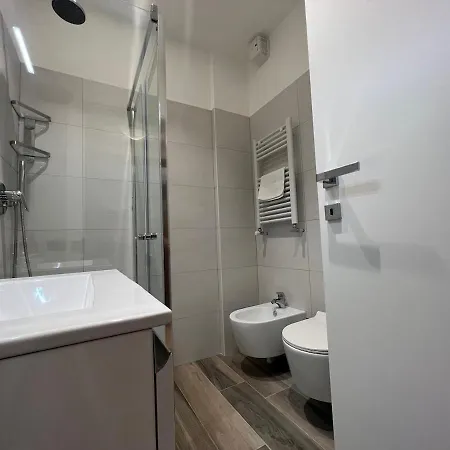 Apartment Artpa Gianicolo, Rome