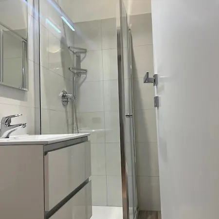 Artpa Gianicolo, Apartment Rome