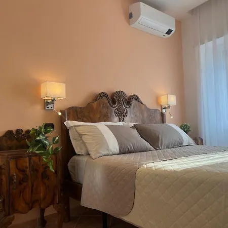 Apartment Artpa Gianicolo, Rome