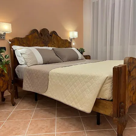Apartment Artpa Gianicolo,