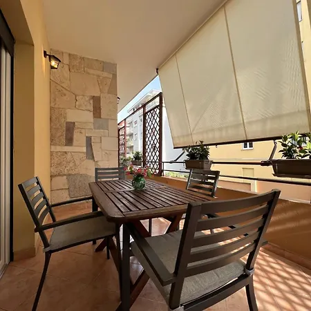 Apartment Artpa Gianicolo, *