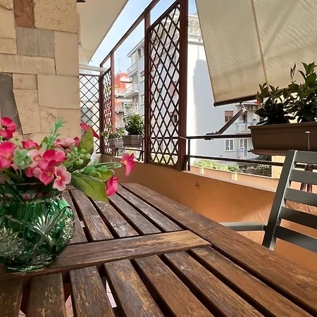 Artpa Gianicolo, Apartment Rome